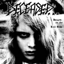 Deceased : Return to the Evil Side